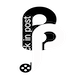 BLACK IN POST Logo
